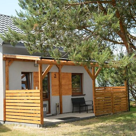 Zakatek W Zaciszu Vila Ustka Exterior foto