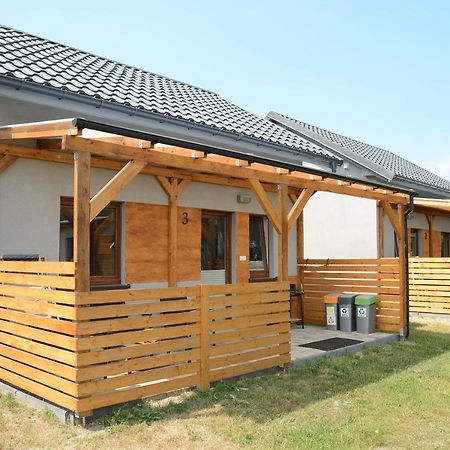 Zakatek W Zaciszu Vila Ustka Exterior foto