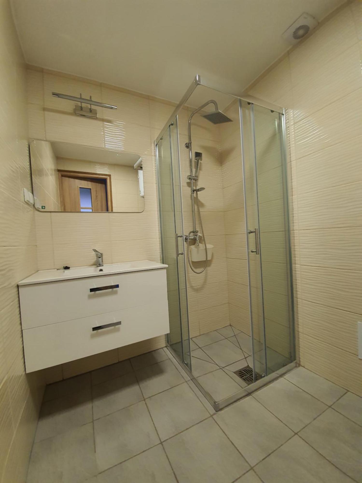 Zakatek W Zaciszu Vila Ustka Quarto foto